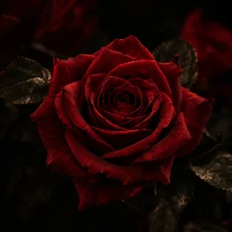 Roses