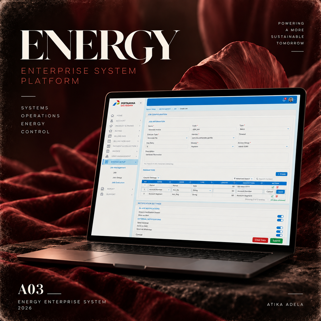 PGN Energy cover